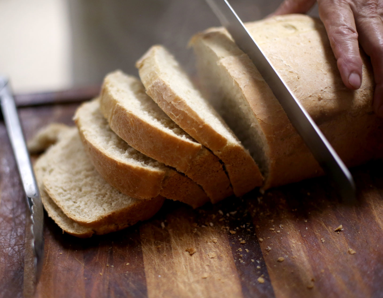 VFW bread